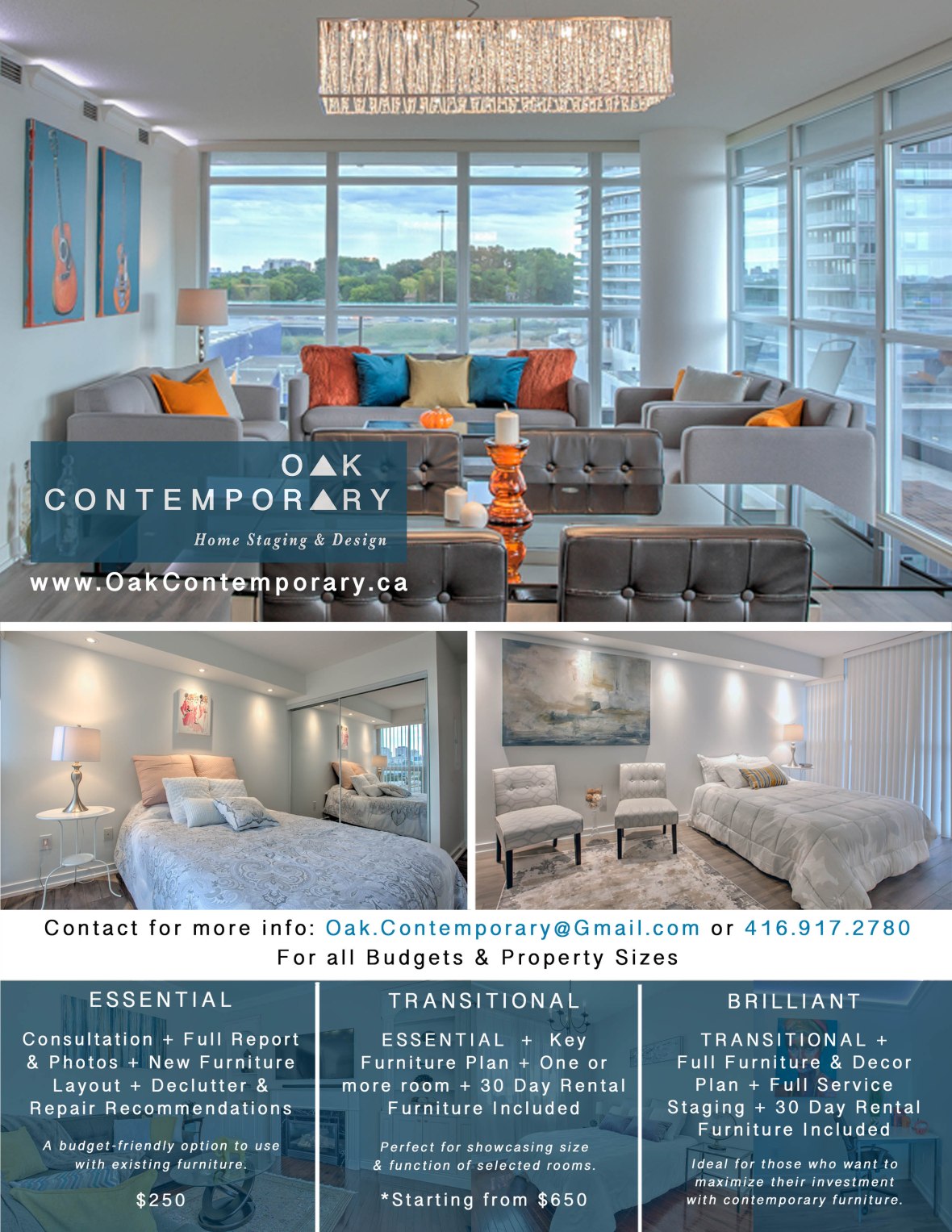 Staging Ad - A4 Paper- 1.5